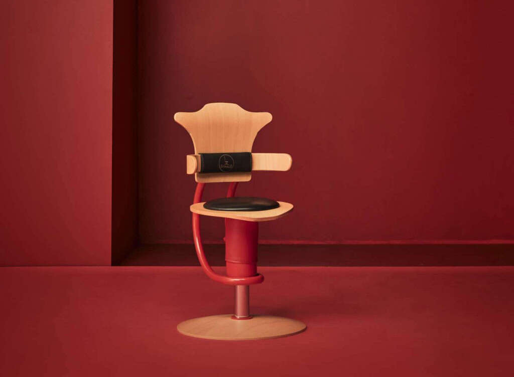 Kinderbürostühle